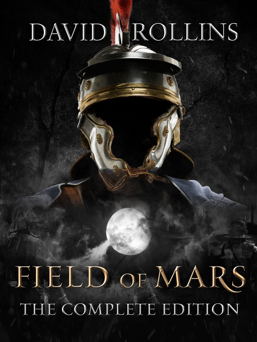 Title details for Field of Mars by David Rollins - Wait list
